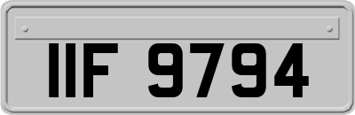 IIF9794