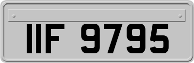 IIF9795