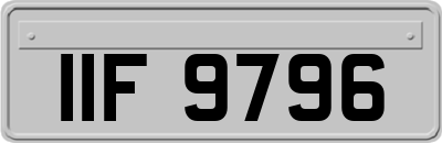 IIF9796