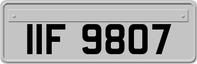 IIF9807