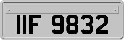 IIF9832