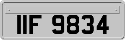 IIF9834