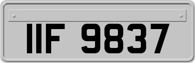 IIF9837