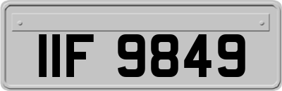 IIF9849