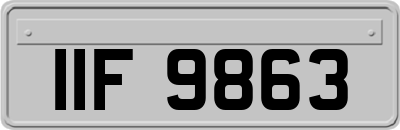 IIF9863