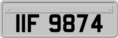 IIF9874