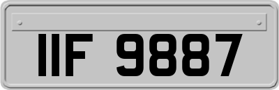 IIF9887