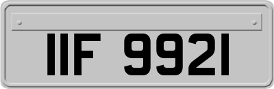 IIF9921