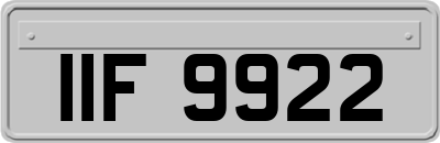 IIF9922