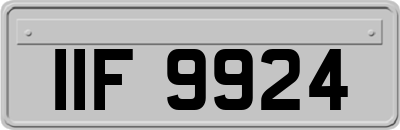 IIF9924