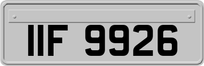 IIF9926