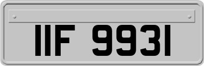 IIF9931