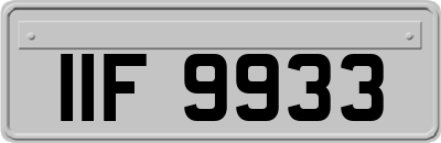 IIF9933