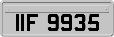 IIF9935