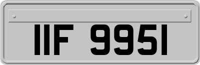 IIF9951