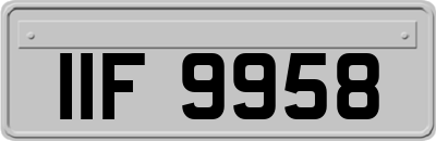 IIF9958