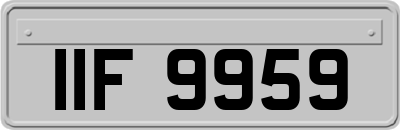 IIF9959