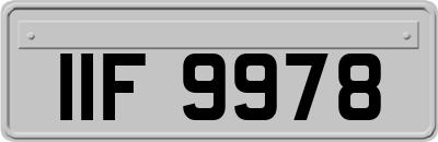 IIF9978