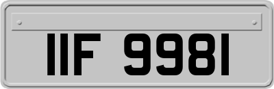 IIF9981