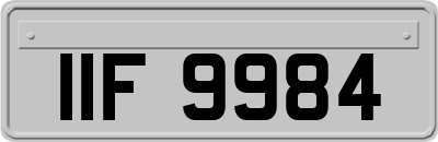 IIF9984