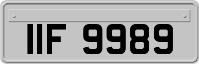 IIF9989
