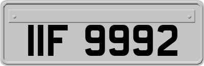 IIF9992