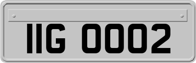 IIG0002