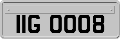 IIG0008
