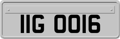 IIG0016