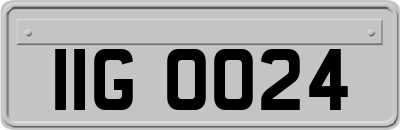 IIG0024