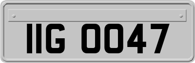 IIG0047