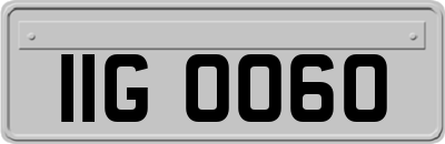 IIG0060