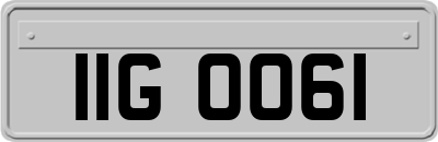 IIG0061