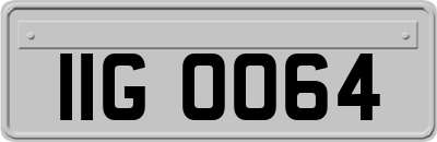 IIG0064