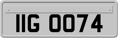 IIG0074
