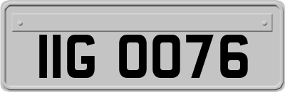 IIG0076