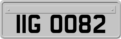 IIG0082