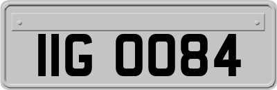 IIG0084