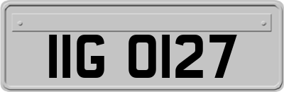 IIG0127