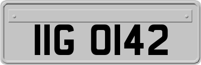 IIG0142