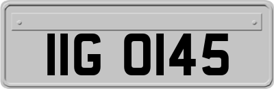 IIG0145