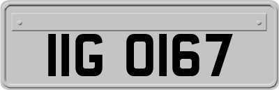 IIG0167