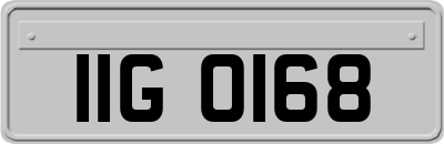 IIG0168