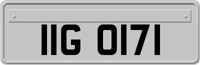 IIG0171