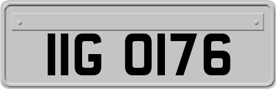 IIG0176