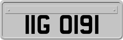 IIG0191