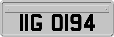 IIG0194