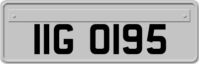 IIG0195