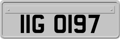 IIG0197