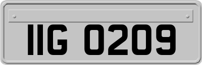 IIG0209